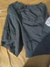 森马（Semir）休闲短裤男25夏吸湿速干工装裤户外运动裤子109325125103 实拍图
