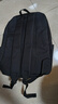 90分tiny轻量休闲小背包男士女士双肩包电脑包 黑色  实拍图