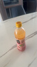 可口可乐（Coca-Cola）美汁源 Minute Maid 热带果粒 果汁饮料 420/450ml*12瓶整箱装 实拍图
