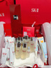 SK-II神仙水230ml+面霜50g+光子小灯泡30ml护肤品套装sk2化妆品礼物 实拍图