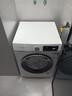 西门子（SIEMENS）iQ300 10公斤大容量 全自动滚筒洗衣机 智能除渍 强效除螨 羊毛洗 15分钟快洗 强力防过敏 100AW 实拍图