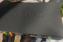 普联（TP-LINK）4口2.5G+2万兆光云管理交换机 搭配自购光、电模块 vlan划分链路聚合 光猫NAS适用TL-SE2206 实拍图