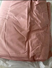 水星家纺被子澳洲羊毛冬季冬被芯冬季加厚被子被芯150x210cm约4.8斤 实拍图