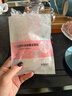 黎倾保鲜膜面膜贴一次性保湿塑料面膜纸【100片*3】薄款美容院专用 实拍图