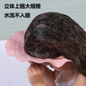 弗曼途 成人儿童洗头帽洗发帽宝宝防水护耳加大老人孕妇坐月子洗头神器 实拍图