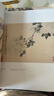经典全集 恽寿平画集 8开中国画临摹画册书籍写意水墨国画山水花卉花鸟技法教材高清临本册页百花图卷名作赏析鉴赏收藏 杨建飞主编 实拍图
