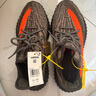 阿迪达斯Yeezy350透气椰子男女休闲鞋HQ7045 42.5 实拍图