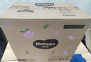 好奇（Huggies）铂金装小桃裤成长裤XXXL26片*4包(17kg以上)【透爽散热】 实拍图