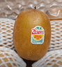 佳沛（zespri）新西兰  阳光金奇异果6粒装 单果约77-103g  源头直发  猕猴桃 实拍图