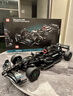 乐高（LEGO）积木拼装机械组系列42171 梅赛德斯F1赛车男孩玩具生日礼物 实拍图
