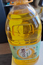 苍茫谣（CangmangYao）【保真菜籽油】芥花油非转基因压榨一级低芥酸5L食用油国企出品 实拍图