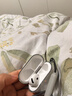 Apple/苹果 AirPods 4(支持主动降噪)搭配无线充电盒(USB-C)苹果耳机 蓝牙耳机适用iPhone/iPad 四代 实拍图