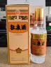 杜康金标白酒浓香型52度高度纯粮食酒高粱口粮酒送礼宴请 52度 500mL 6瓶 整箱装 实拍图