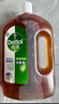滴露（Dettol）消毒液消毒水1.2L衣物除菌液家居环境地板杀菌除螨 非84松木香 实拍图