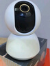 小米（MI） 摄像头云台版2K1296P智能摄像机wifi监控器家用300万像素手机远程室内夜视 小米摄像机 云台版2K+32G内存卡 实拍图