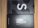 三星Samsung Galaxy S24 Ultra AI手机 第三代骁龙8 游戏手机 2亿像素 拍照手机 12GB+256GB 钛灰 实拍图