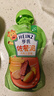 亨氏营养宝宝辅食婴儿肉泥+菜泥72g*3袋【2组装】7月+ 实拍图