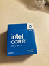 英特尔（Intel）i5-14600KF 酷睿14代 处理器 14核20线程 24M三级缓存 盒装台式机CPU 游戏办公剪辑 实拍图