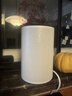 SONOS Era100 WIFI无线蓝牙 音箱 环绕可组合 家庭影院 迷你音响 One升级版 家用桌面客厅 白色 实拍图