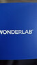 万益蓝WonderLab 小蓝瓶益生菌40瓶升级4.0 肠道肠胃益生菌 成人调理 实拍图