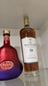 麦卡伦（MACALLAN）18年 蓝钻双桶 苏格兰高地 威士忌 700ml 43度 礼盒装 进口洋酒 实拍图
