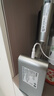 海尔（Haier）【国家补贴】吸尘器续航无线手持家用绿光显尘便携清洁除尘机【配吸拖一体水箱+床褥除螨刷】S2 实拍图