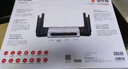 普联（TP-LINK）飞流5480 WiFi6游戏路由 AX5400双频千兆无线路由器 Mesh组网易展Turbo版 2.5G自定义端口 XDR5480 实拍图