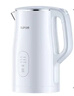 苏泊尔（SUPOR）电热水壶烧水壶开水壶电水壶 1.7L大容量家用多功能 316L不锈钢 多段调温保温 恒温水壶SW-17J83F 实拍图