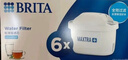 碧然德（BRITA） 家用滤水壶 净水壶滤芯 Maxtra 多效滤芯 6枚装 实拍图