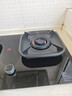 康佳（KONKA）燃气灶天然气双灶家用 5.2kW猛火灶70%高热效【换装优选性价比】 国家补贴20%大面板可调JZT-KEG75 实拍图