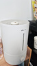 小熊（Bear）【UVC除菌】空气加湿器家用 母婴专用卧室静音除菌大雾量 桌面小型空调加湿器国家补贴JSQ-Z50G2 实拍图