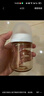 贝亲（Pigeon）新生儿 防胀气宽口径PPSU奶瓶160ml SS号奶嘴 0个月+AA261  实拍图
