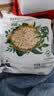 阴山优麦有机纯燕麦片630g无蔗糖添加 免煮即食燕麦片谷物健身营养早餐 3袋【店长推荐】 实拍图