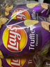 乐事（Lay's）薯片黑松露口味100g*3台湾产休闲零食膨化食品礼品追剧小零食 实拍图