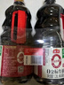 海天 礼盒系列 生抽酱油1.5kg*2+蚝油520+料酒800ml 省心购礼盒 实拍图