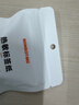 精臣D11 D110 D101线缆标签纸打印贴纸通信机房刀型单排网线光纤尾纤不干胶移动工程数据线电缆 （39）白色（6卷省钱套餐） 实拍图