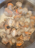 鲜拔头筹 扇贝肉超大带黄扇贝肉  新鲜大扇贝蒜蓉粉丝扇贝生鲜贝类 大号 扇贝肉 1500g（净重） 实拍图
