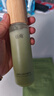 谷雨白千控油水乳套装祛痘淡痘印缩毛孔油皮护肤品生日礼物 洁面120+控油水150+淡印乳100 实拍图