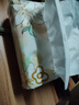洁柔抽纸 繁花系列柔韧3层100抽*20包 面巾纸 纸巾湿水不易破 整箱 实拍图