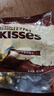 好时 Kisses榛仁牛奶巧克力 500g 糖果零食 生日礼物 女生 婚庆伴手礼 实拍图