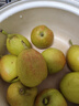 京鲜生新疆库尔勒香梨5斤装 全母梨 单果100-120g 源头直发 包邮 实拍图