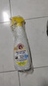 CHANTECLAIR大公鸡管家 多功能油污净(柠檬香味) 厨房重油污清洁剂 600ml 实拍图