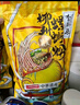 李子柒香菜螺蛳粉251g 广西柳州风味 方便速食米粉米线 实拍图