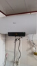 美的（Midea）电热水器速热数显超一级能效 节能安全加长防电墙储水式电热水器X1/JM1Pro系列国家补贴立减20% 60L 2200W 数显屏节能 3-4人用【X1】 实拍图