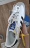 阿迪达斯 adidas三叶草samba T头鞋运动鞋男女休闲鞋B75806 37 实拍图