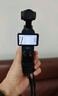 大疆 DJI Osmo Pocket 3 全能套装 一英寸口袋云台相机 OP灵眸手持数码相机 旅游vlog 便携美颜摄像 实拍图