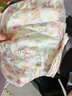 bebetour爱丽丝奇缘拉拉裤3XL30片(17kg以上)夜用尿不湿奢柔舒适定点下渗 实拍图