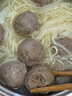 潮夫道牛肉丸潮汕手打250g 火锅食材关东煮丸子丸料空气炸锅生鲜麻辣烫 实拍图