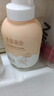 半亩花田洁面慕斯氨基酸洗面奶洁面乳控油祛痘清洁黑头粉刺敏感肌可用800g 实拍图