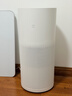 米家小米无雾加湿器3-1200卧室家用办公室婴儿孕妇 1200ml/h快速加湿纯净式蒸发 6L大容量 上加水 米家无雾加湿器3-1200 实拍图